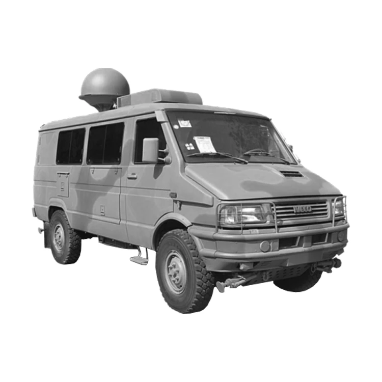 Mobile BeiDou Upper-Air Meteorological Detection System Mobile BeiDou Upper-Air Meteorological Detection System